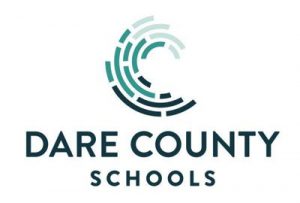 Dare County Schools Logo