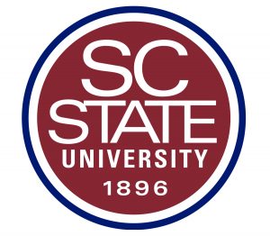 SC State University Logo