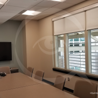 Completed Conference Room